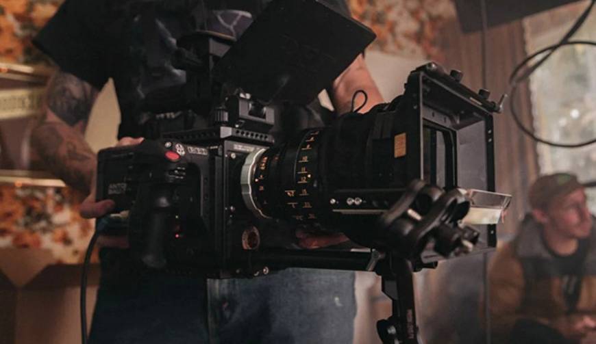 金川区产品宣传视频拍摄公司