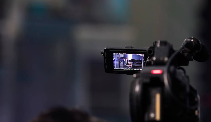 金川区产品视频拍摄