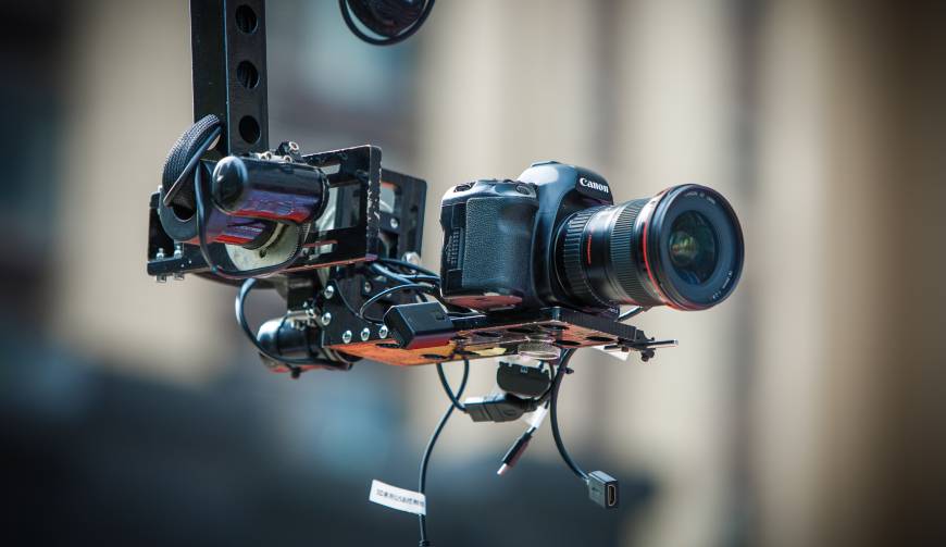 金川区产品视频拍摄