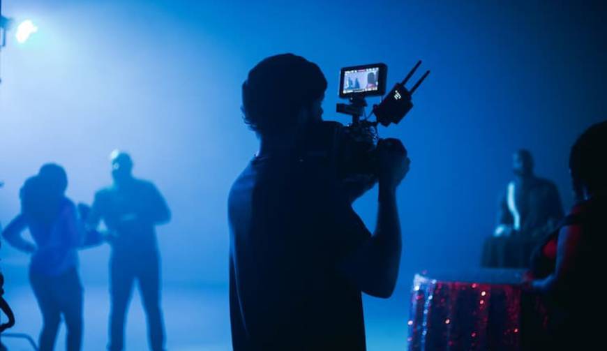 金川区产品视频拍摄