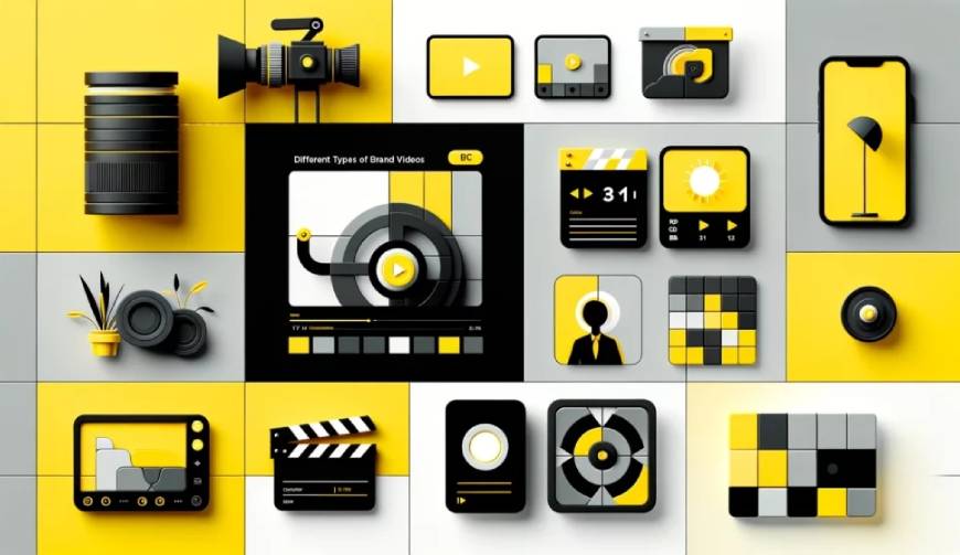 金川区产品视频拍摄