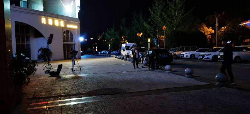 金川区电商产品视频拍摄制作全攻略，打造高转化带货视频