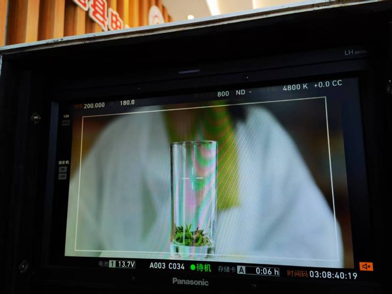 金川区电商产品宣传视频